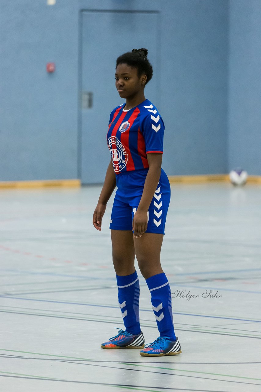 Bild 104 - HFV Futsalmeisterschaft C-Juniorinnen